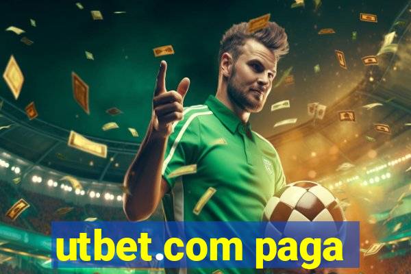 utbet.com paga